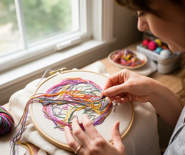 Haftowanie krok po kroku